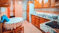 Kitchen of Flat for sale in  Córdoba Capital  with Air Conditioner, Terrace and Balcony