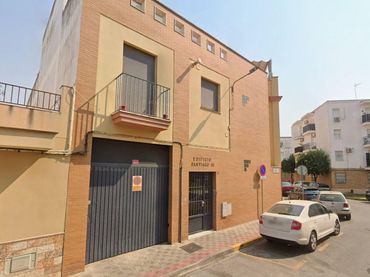 Appartement à vendre à Calle CUENCA 23