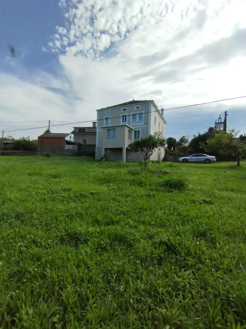 Casa o chalet en venta en Cervo con Jardín privado y Amueblado