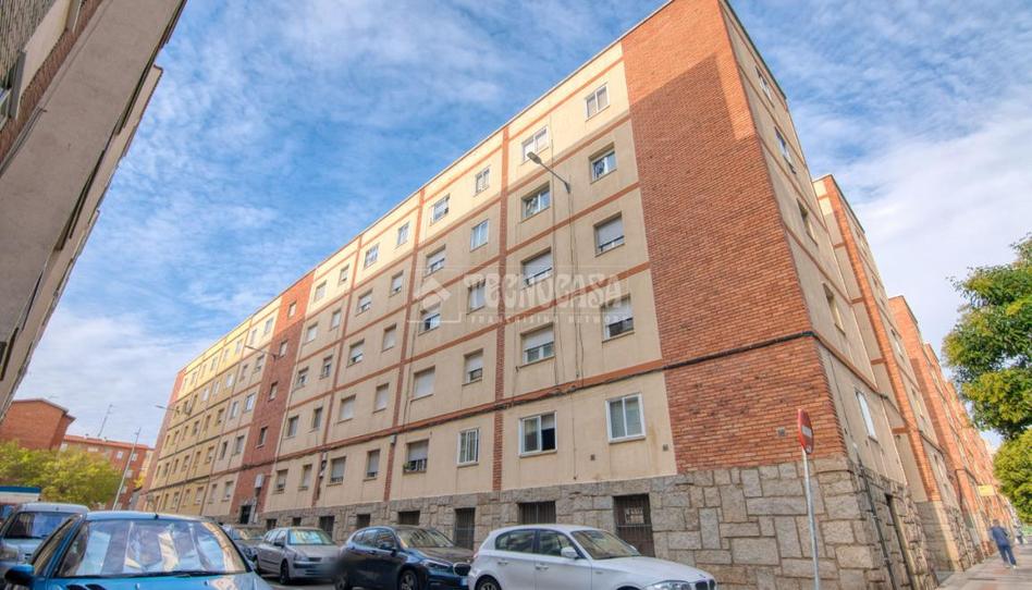 Foto 1 de Pis en venda a Garrido Norte, Salamanca