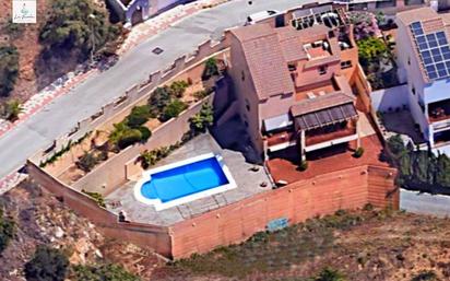 Casa o xalet en venda a Limonar, Este, Málaga Capital