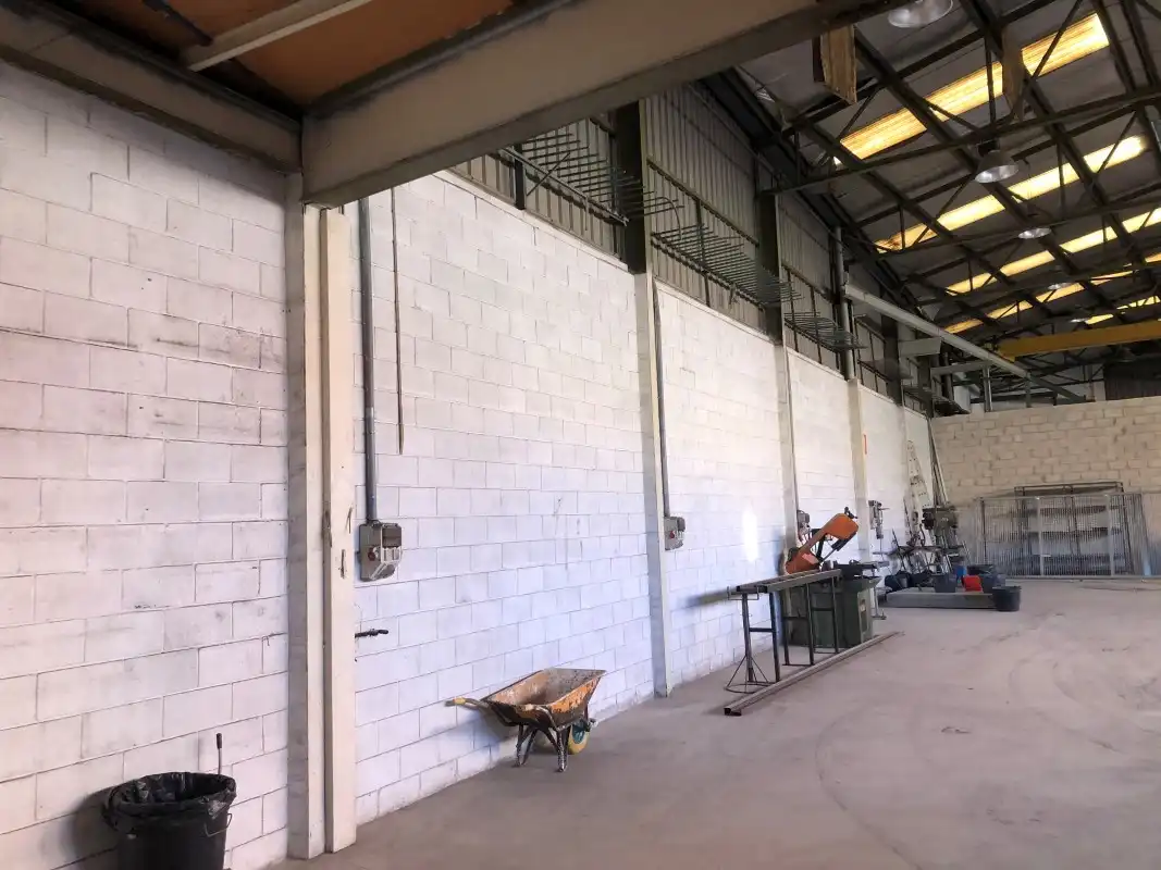Nave industrial en venta en Benirredrà, imagen 18