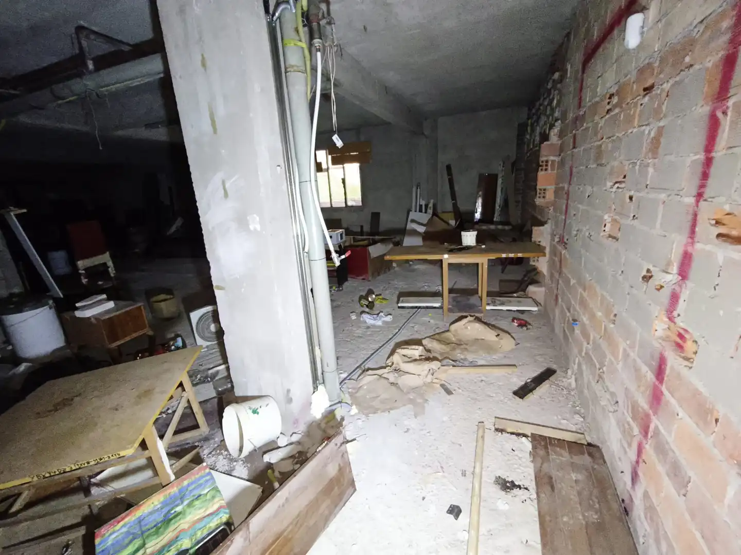 Commercial properties for sale in Elgoibar