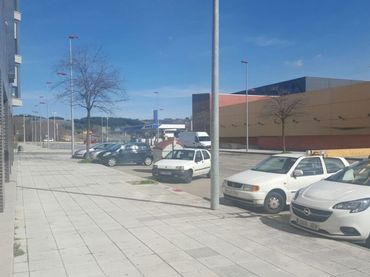 Gewerbefläche zur Miete in Centro