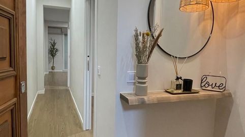 Foto 4 de Piso en venta en Aiora, Valencia Capital
