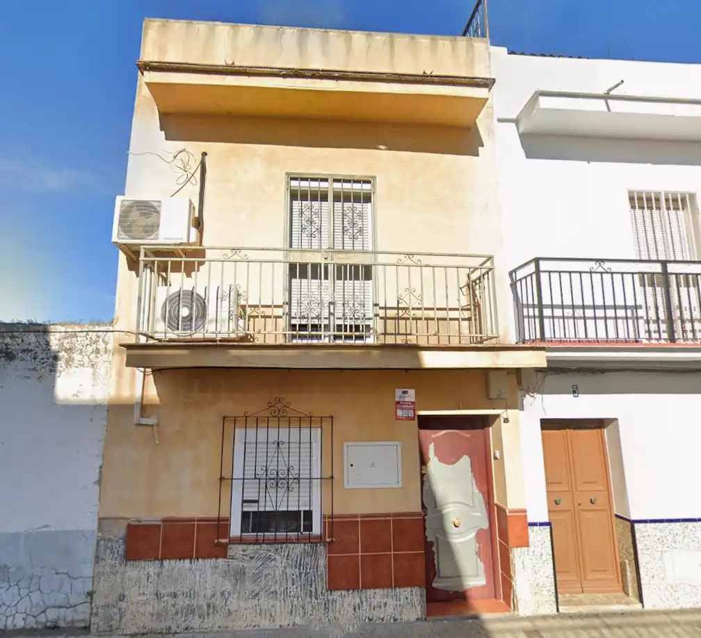 Haus zum Verkauf in TORREPALMA
