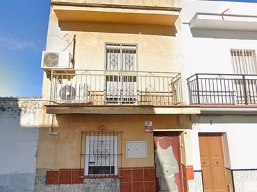 Casa en venda a TORREPALMA
