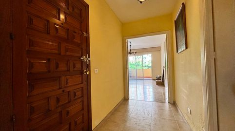 Foto 2 de Piso en venta en Calle Maestranza, 10, La Malagueta - Monte Sancha, Málaga Capital
