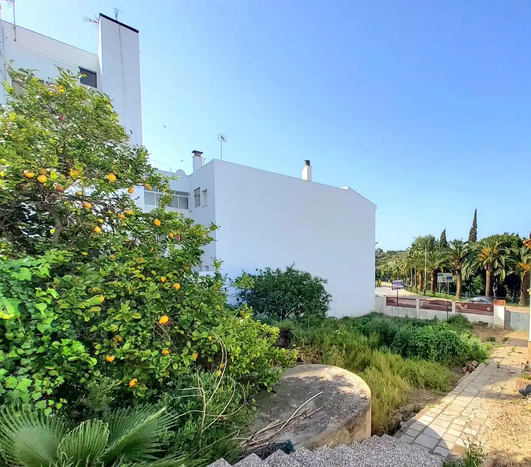 Terreni e lotti in vendita a Batallón Cazadores De Tarifa
