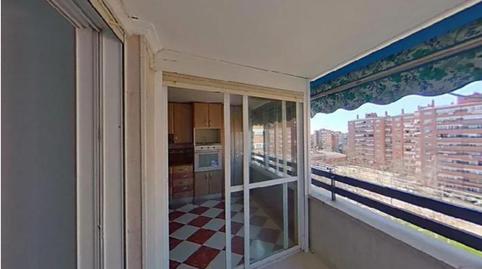 Foto 2 de Pis en venda a De Suiza, Centro, Madrid