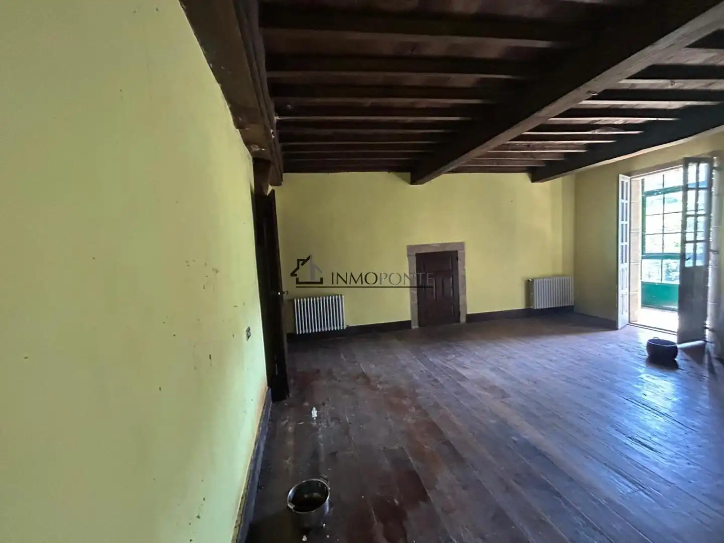 Casa o chalet en venta en Ponteareas con Jardín privado y Terraza