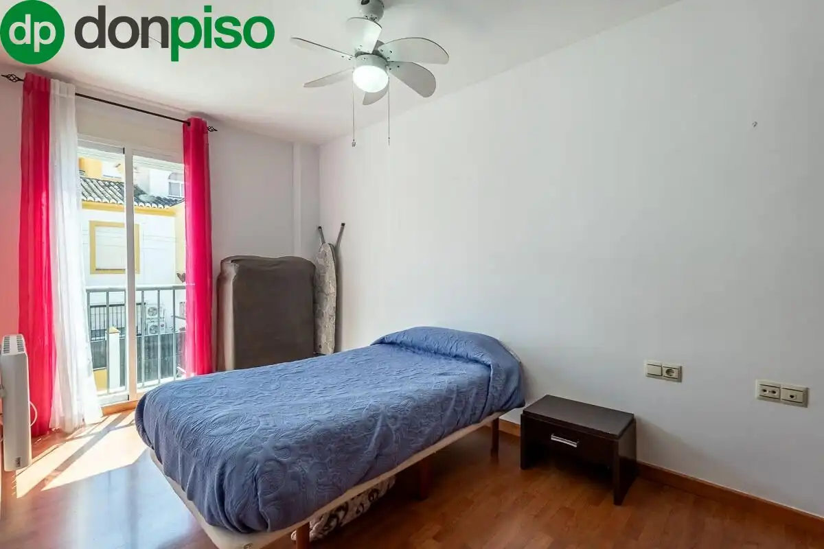Flat with lift for sale in Calle MAESTRO NOGUEROL 10, imagen 16