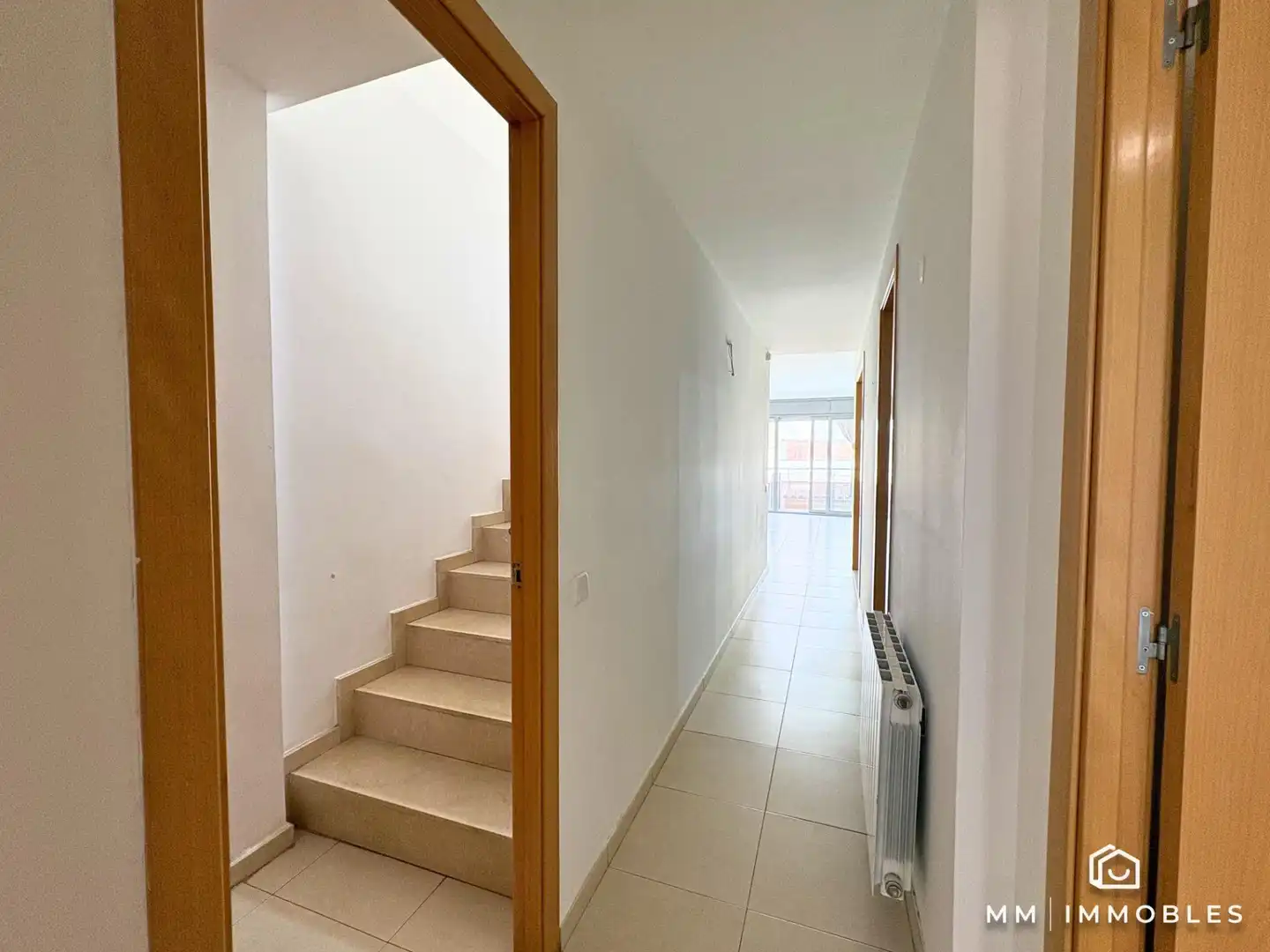 Attic for sale in Granollers  with Heating and Terrace