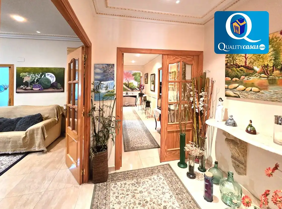 Chalet en venta en La Foia - Daimés - Asprella, imagen 13