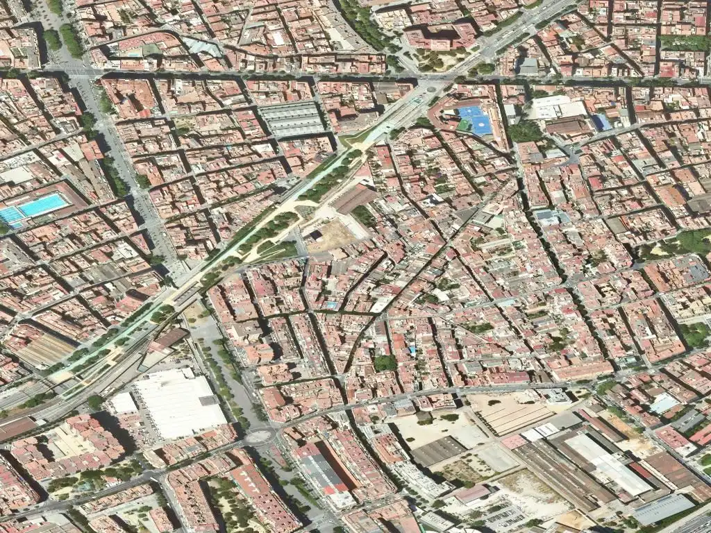 Flat for sale in Calle Baltasar, imagen 4
