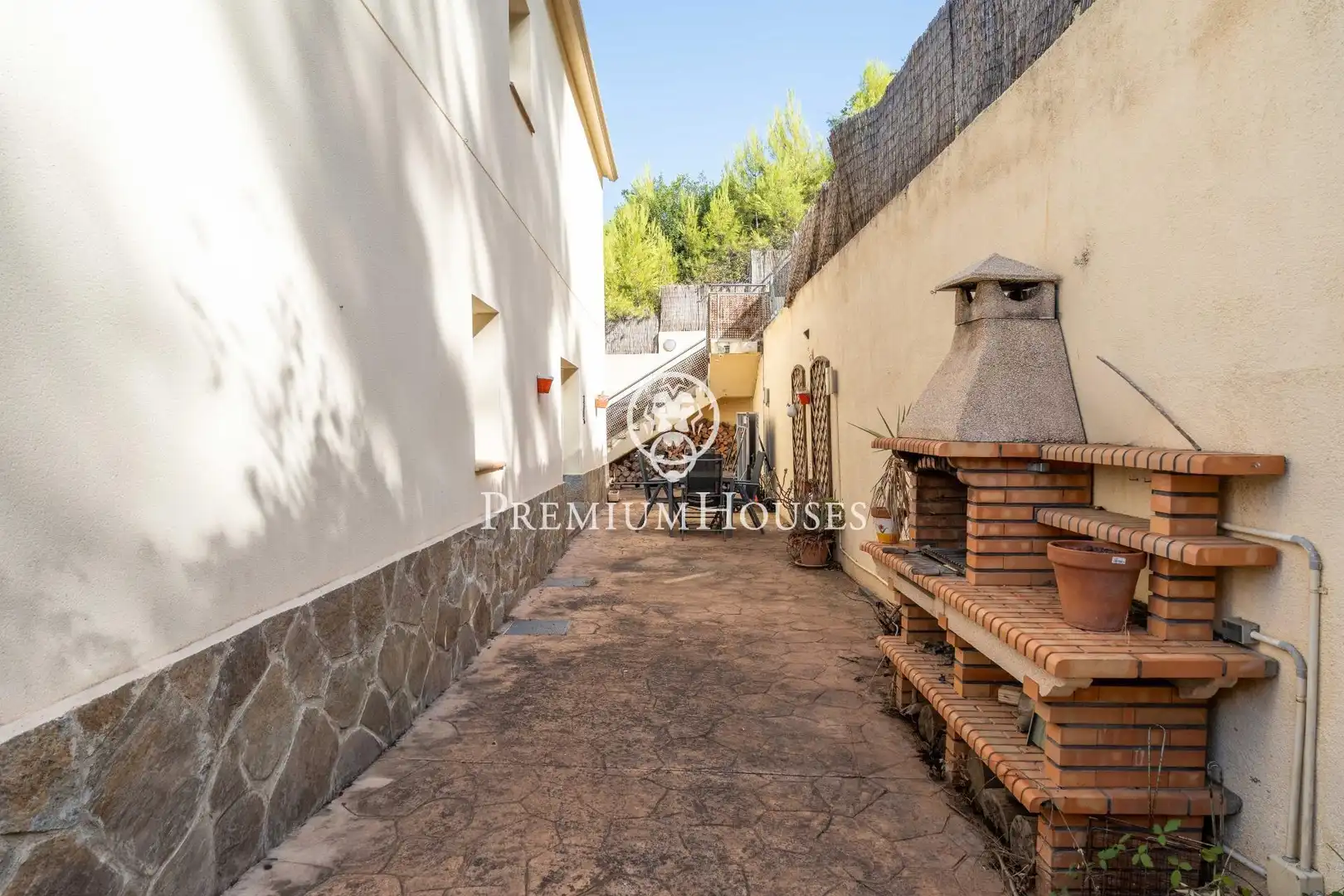 Maison avec piscine à vendre à Olivella, imagen 31