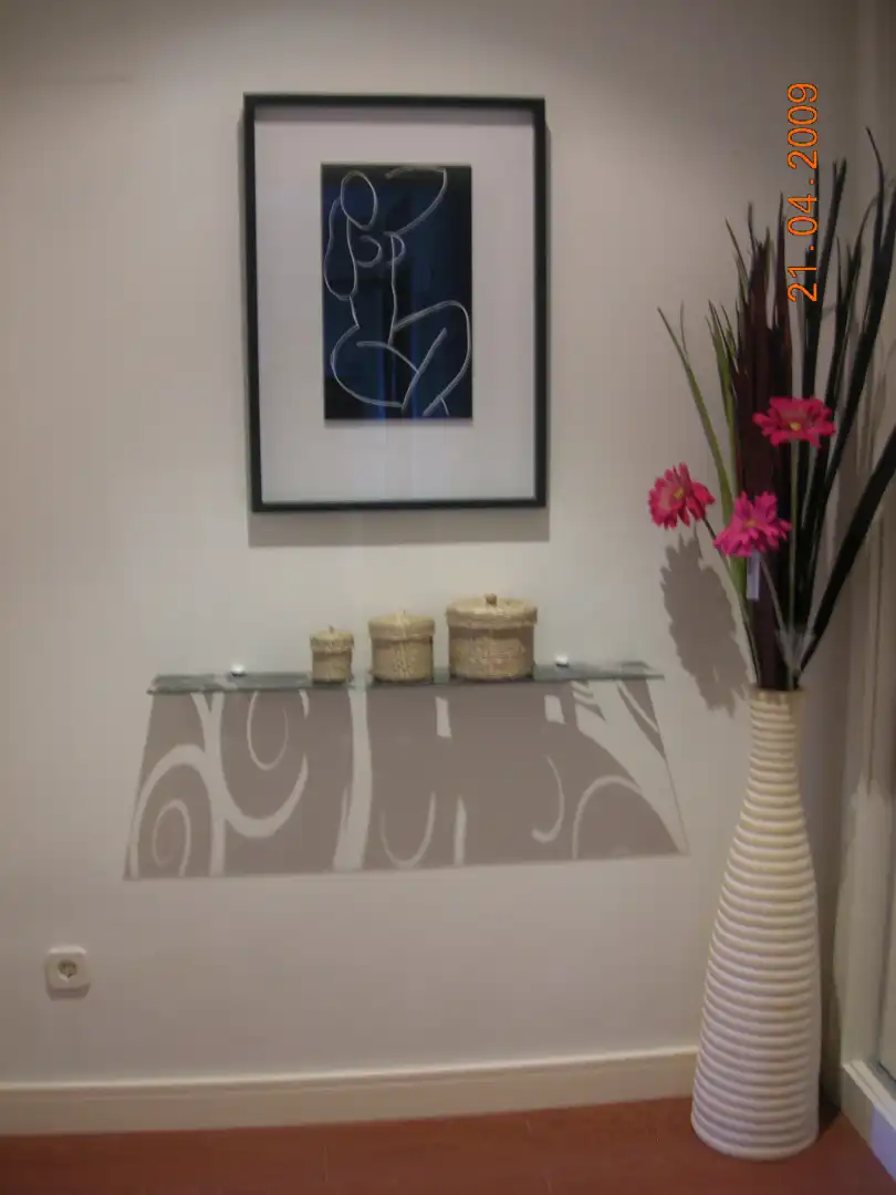 Baño de Edificio en venta en Villalba Estación
