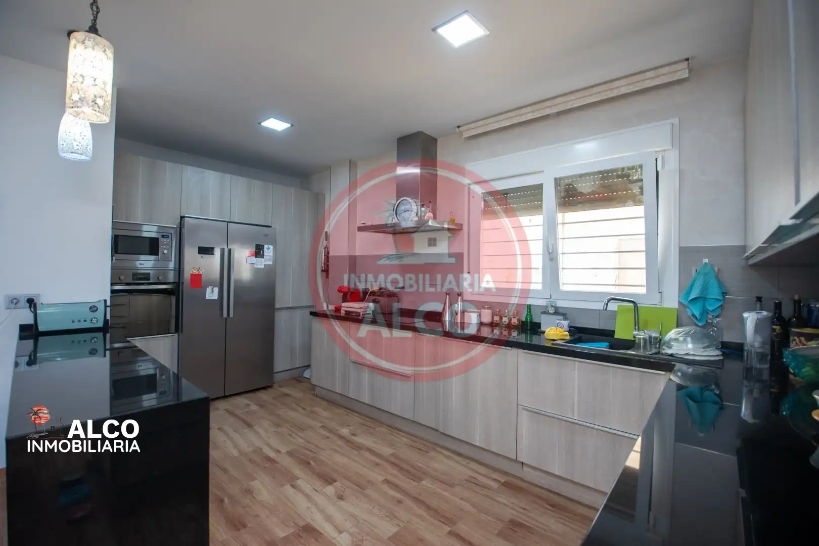 Detached house with pool for sale in Urbanización Santa Rosa, imagen 24