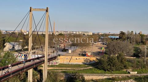 Foto 2 de Piso de alquiler en Centro Histórico, Gandia