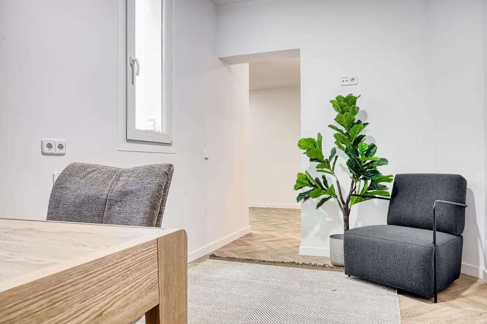Flat with lift for sale in Chamberí, imagen 21