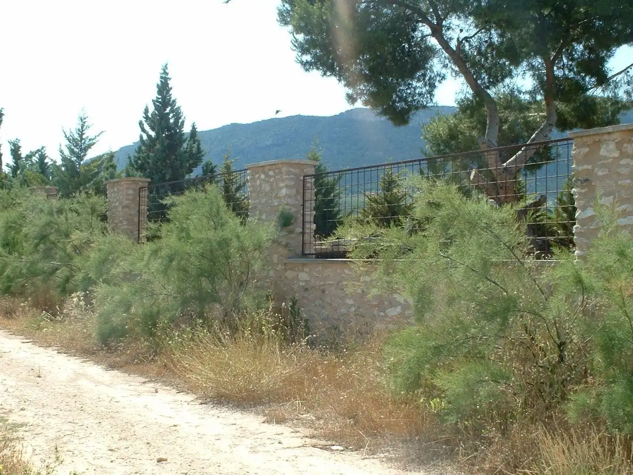 Finca rústica en venta en Villena con Trastero