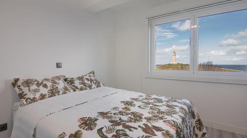 Foto 4 de Pis en venda a Monte Alto - Zalaeta - Atocha, A Coruña Capital