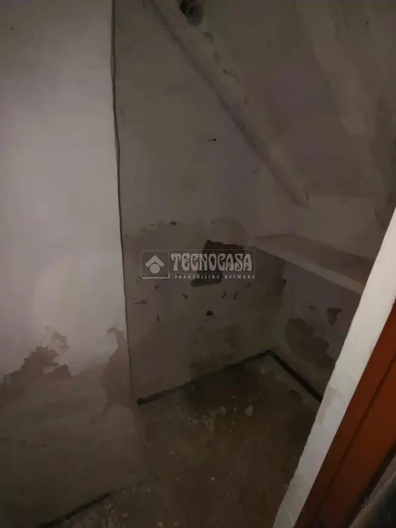 Casa adosada en venda en Mengíbar amb Terrassa