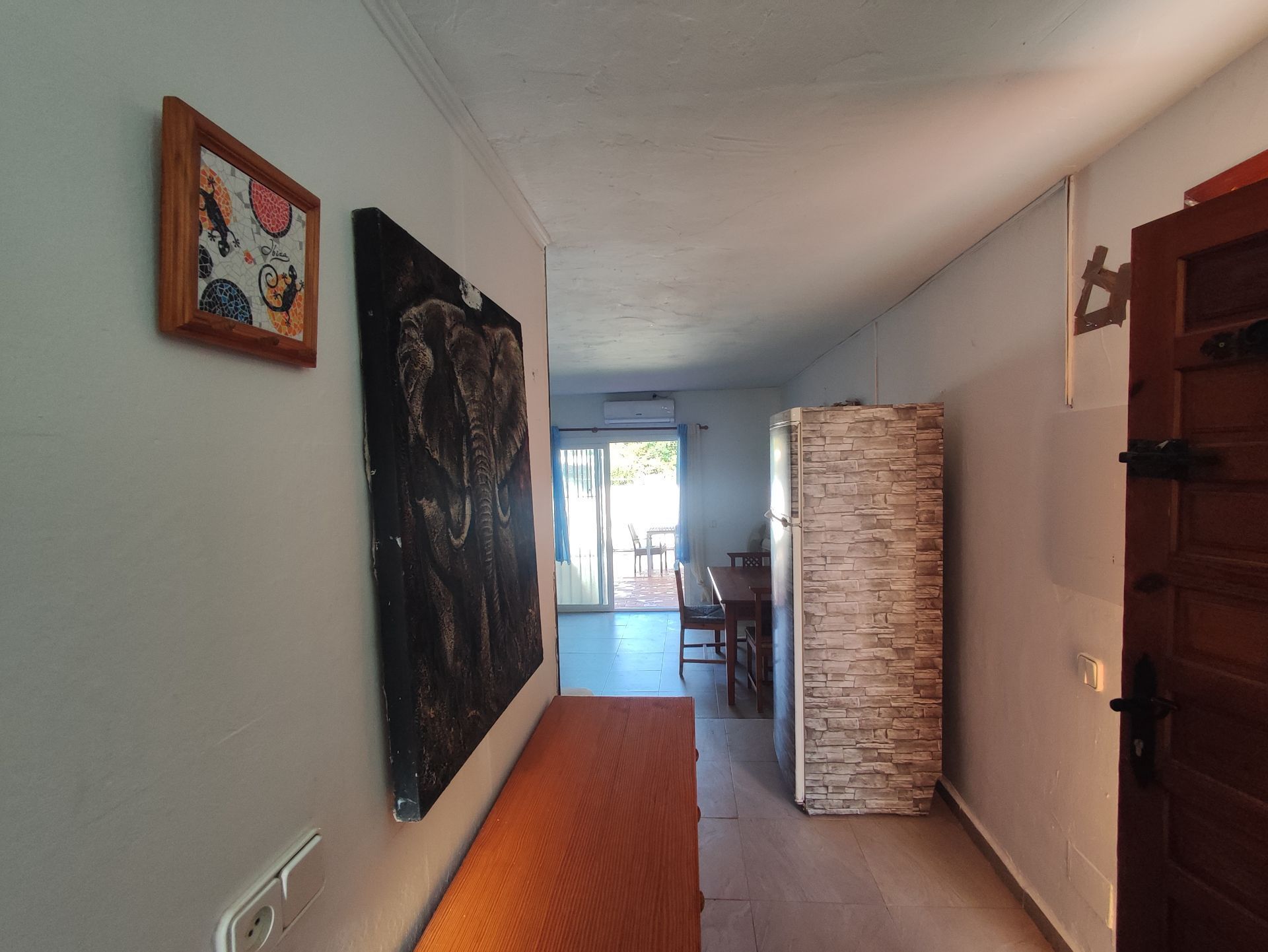 Casa o xalet en venda en Sant Josep de sa Talaia amb Aire condicionat, Calefacció i Jardí privat