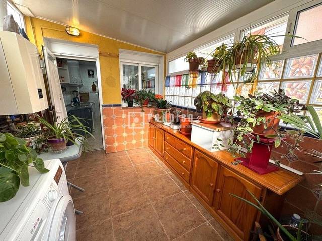 Piso en Venta en Valleaguado - La Cañada