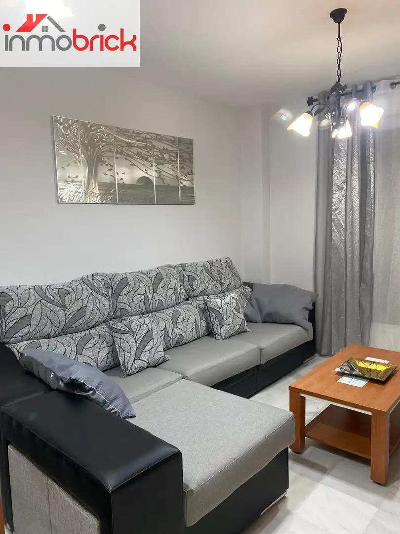 Flat for rent in San Francisco