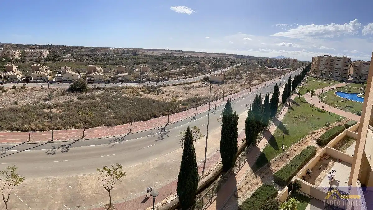 Apartment with terrace to rent in Alcacil 66, imagen 24