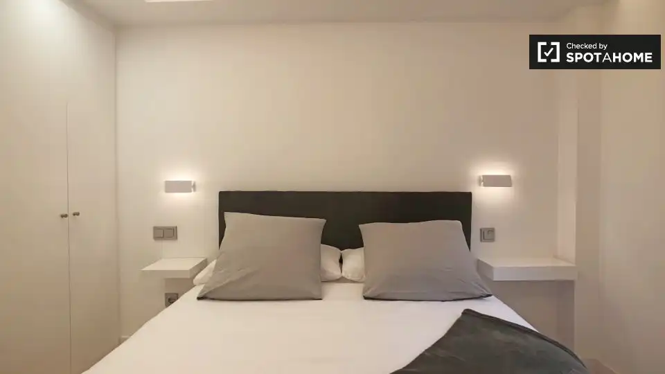 Piso en alquiler en Fuencarral - El Pardo, imagen 18