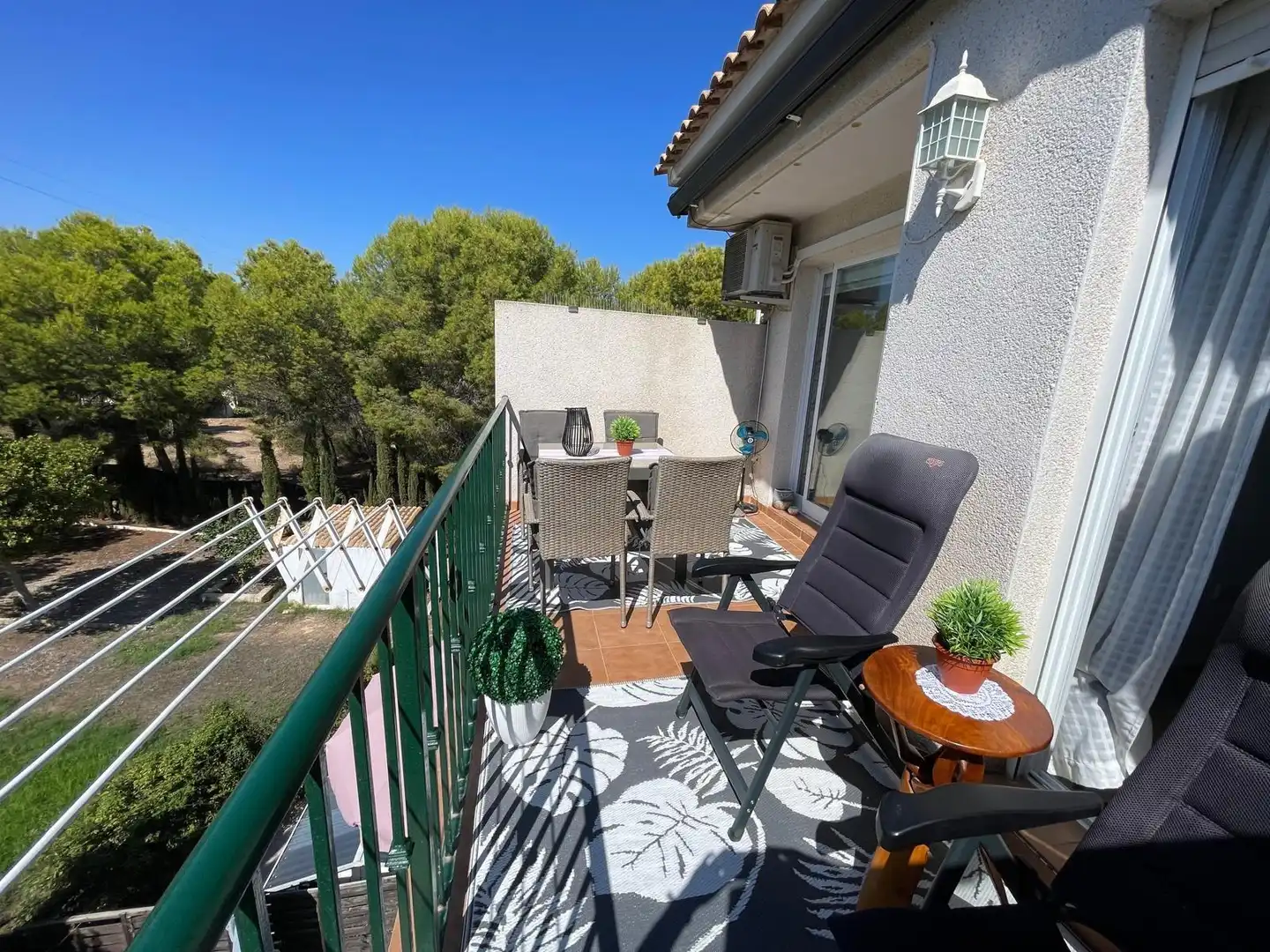 Apartament amb piscina en venda a L'Albir, imagen 4