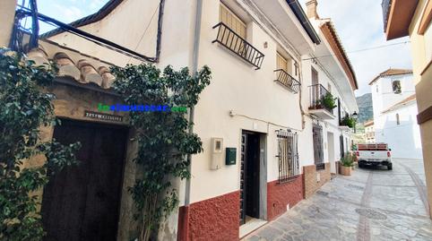 Foto 4 de Finca rústica en venda a N/a, Jete, Granada