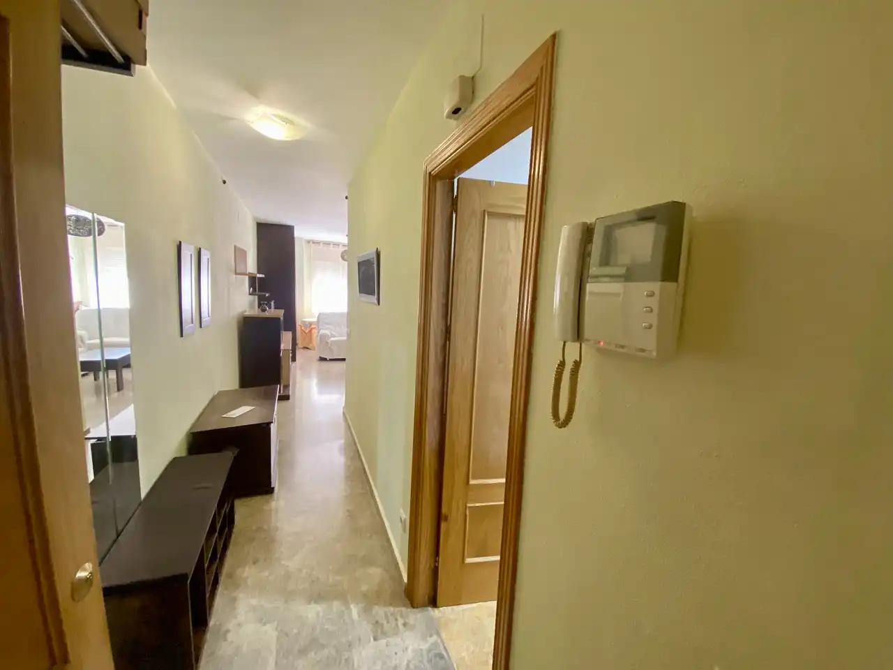 Estudio en venta en Ciudad Real con Aire acondicionado, Calefacción y Amueblado