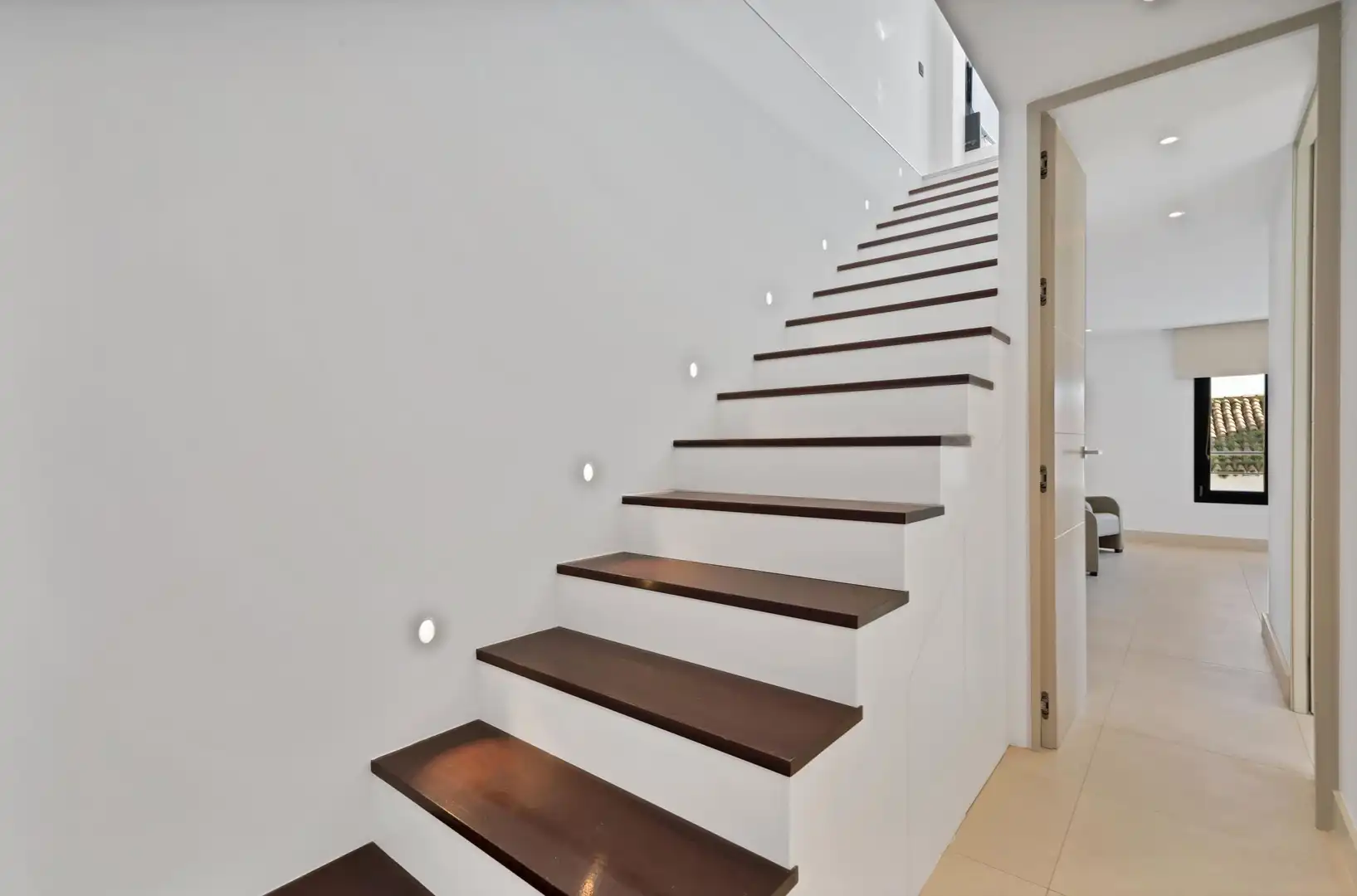 Maisonette zum Verkauf in Marbella mit Klimaanlage und Heizung