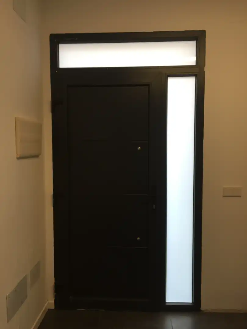 Flat to rent in Calle del Jaspe, imagen 14