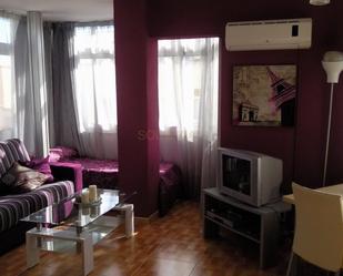 Living room of Study for sale in Torremolinos  with Air Conditioner and Heating