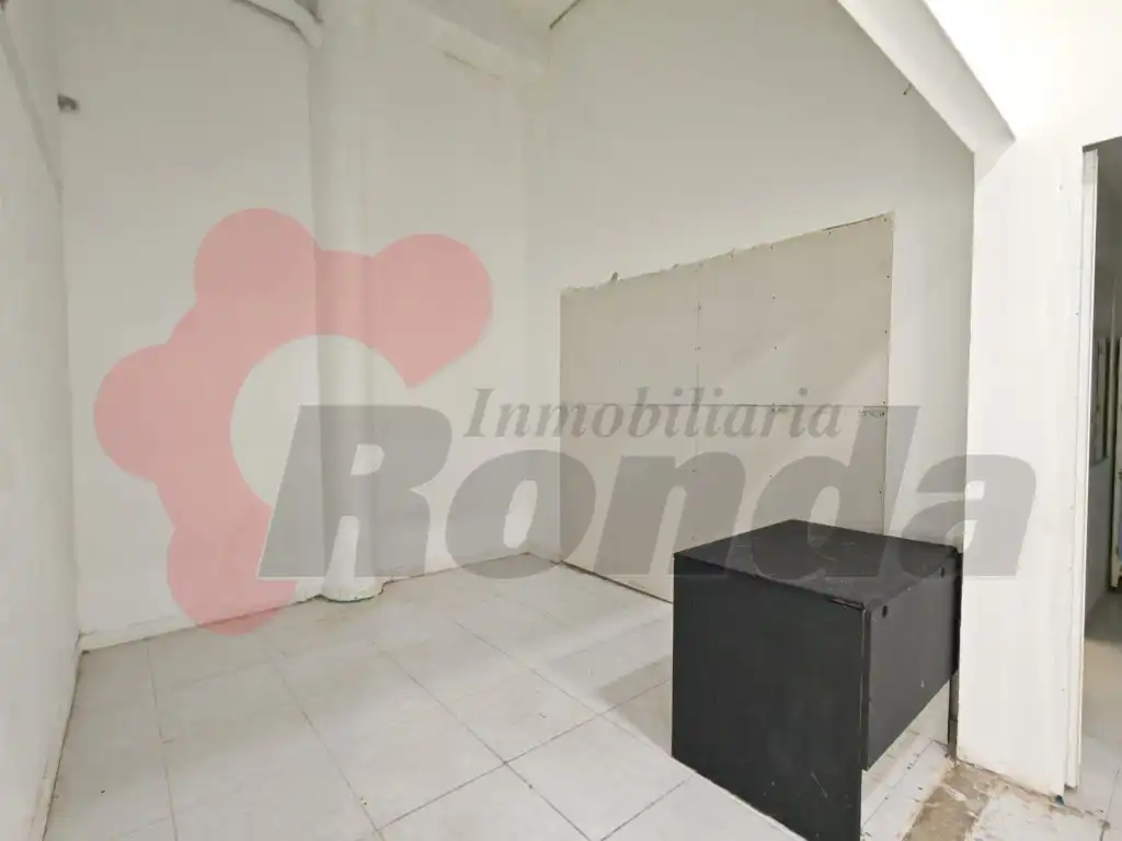 Local comercial en venda a Rua Pontevedra, imagen 9