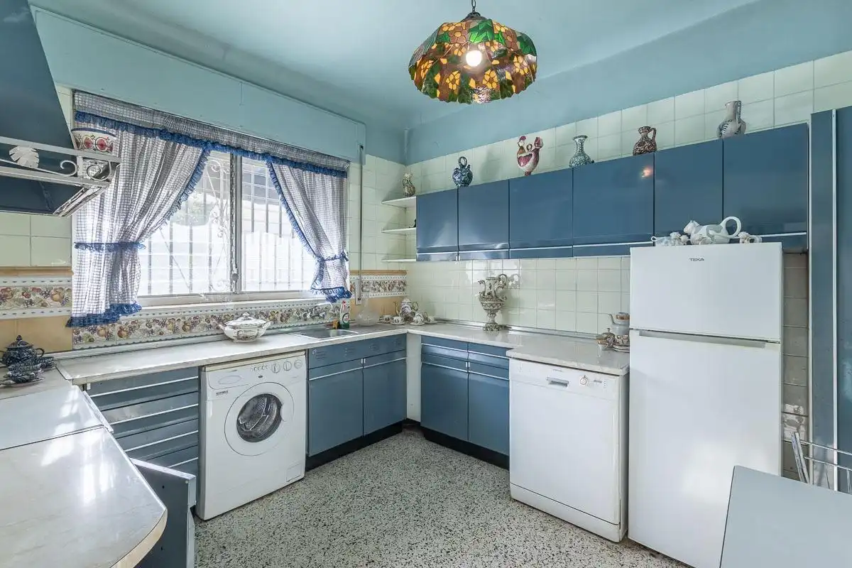 Reihenhaus mit Garten zum Verkauf in Calle ANTONIO MACHADO, imagen 10