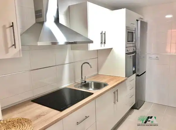 Duplex con terrazza in vendita a Plaza De Los Comuneros, imagen 3