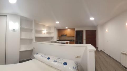 Foto 5 de Piso de alquiler en Costa Nova de Abaixo, 8, Campus Norte - San Caetano, A Coruña