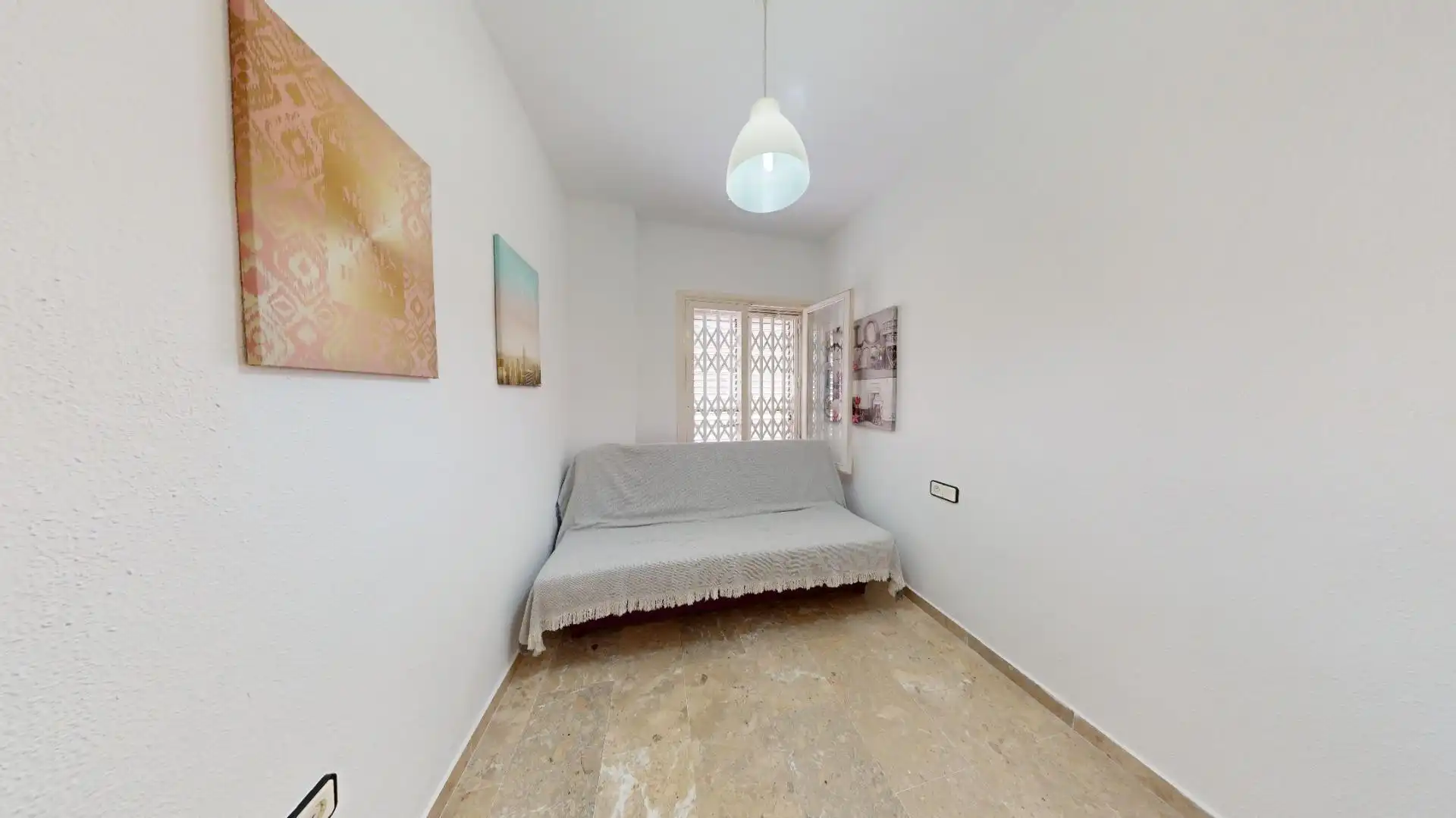 Apartamento con ascensor en venta en Santa Pola ciudad, imagen 10