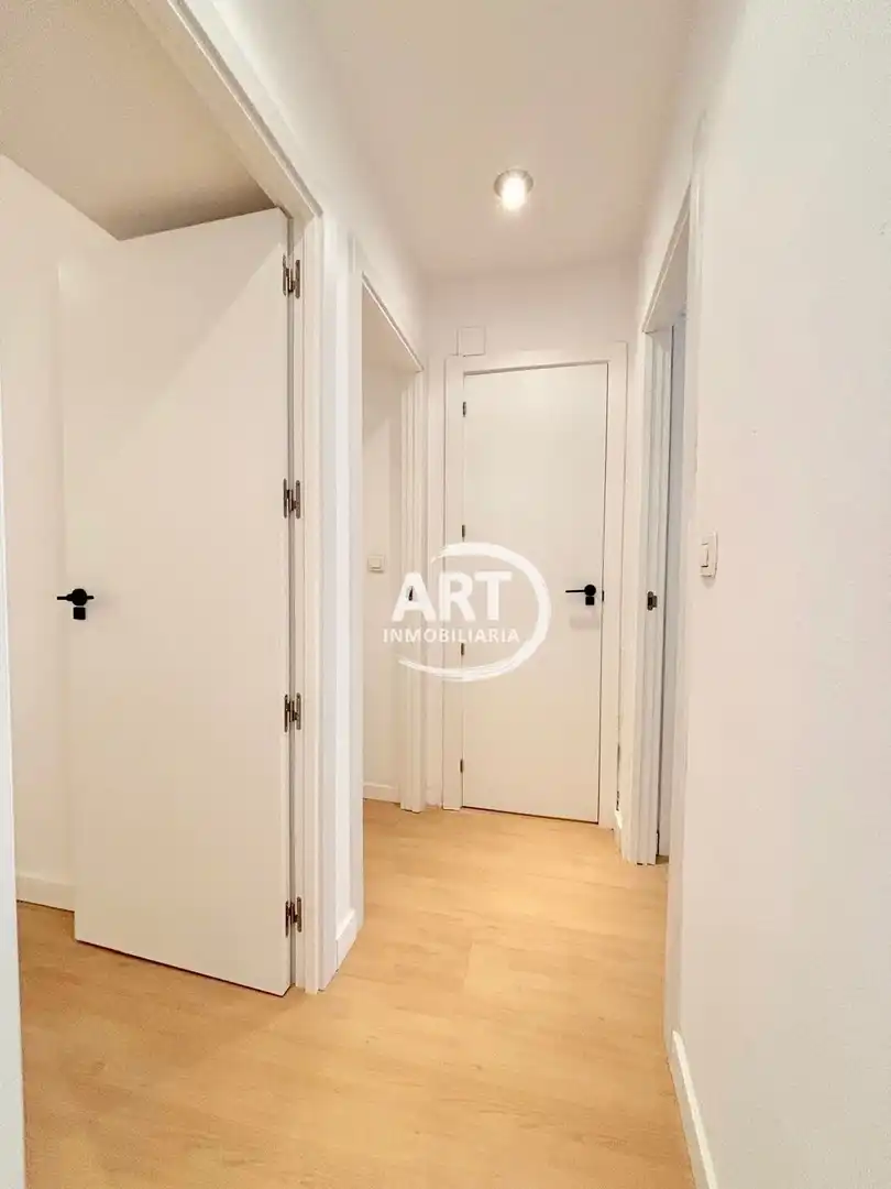 Flat for rent in Cortes Valencianas, Montesol