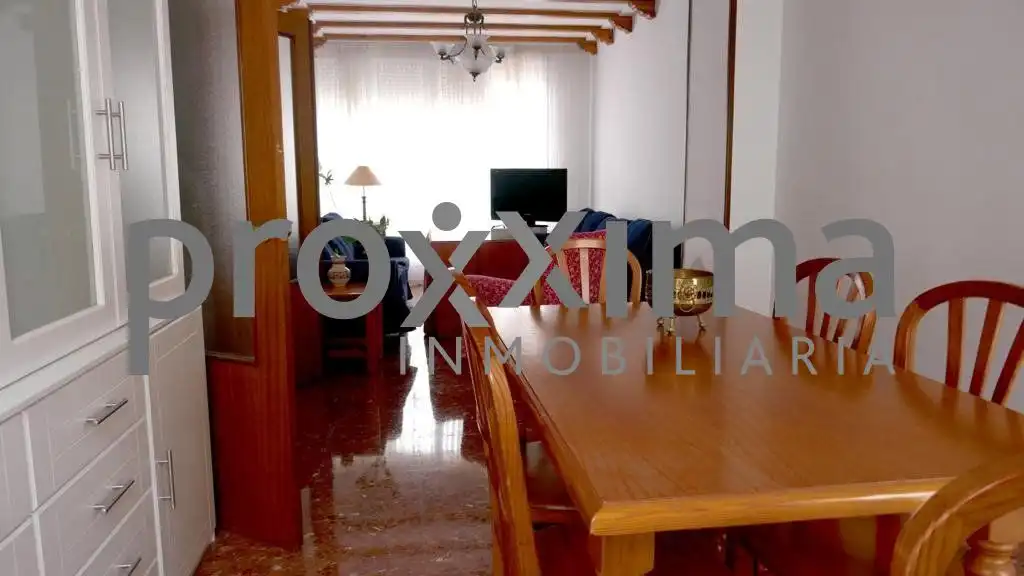 Living room of Houses for sale in Sevilla  with Air Conditioner, Terrace and Storage room
