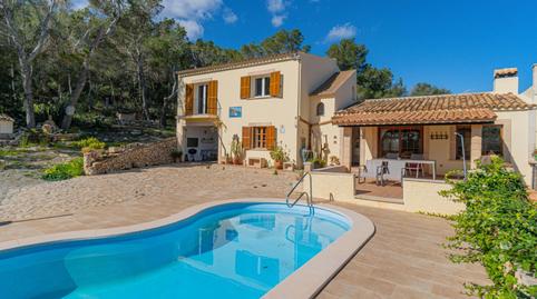 Foto 2 de Finca rústica en venda a Manacor Centre, Illes Balears