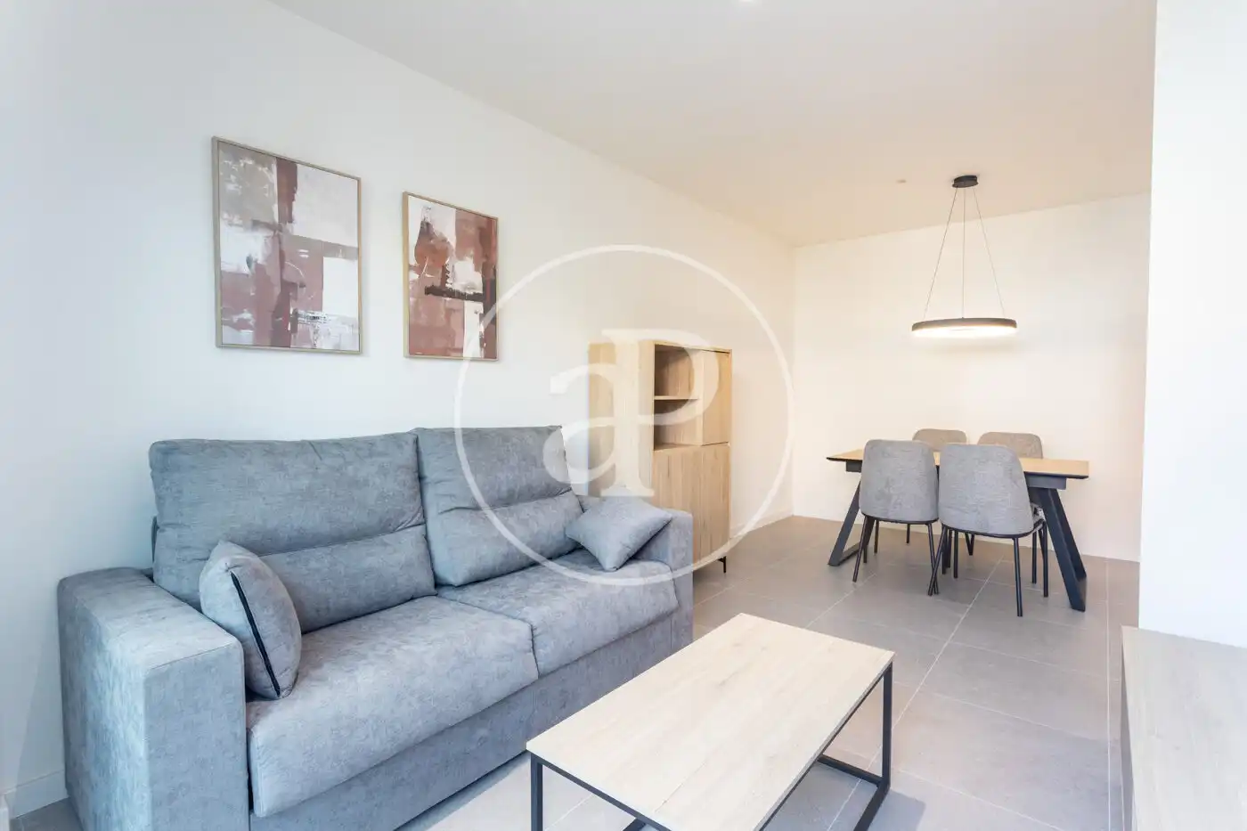 Flat with lift to rent in Vilamarina, imagen 3