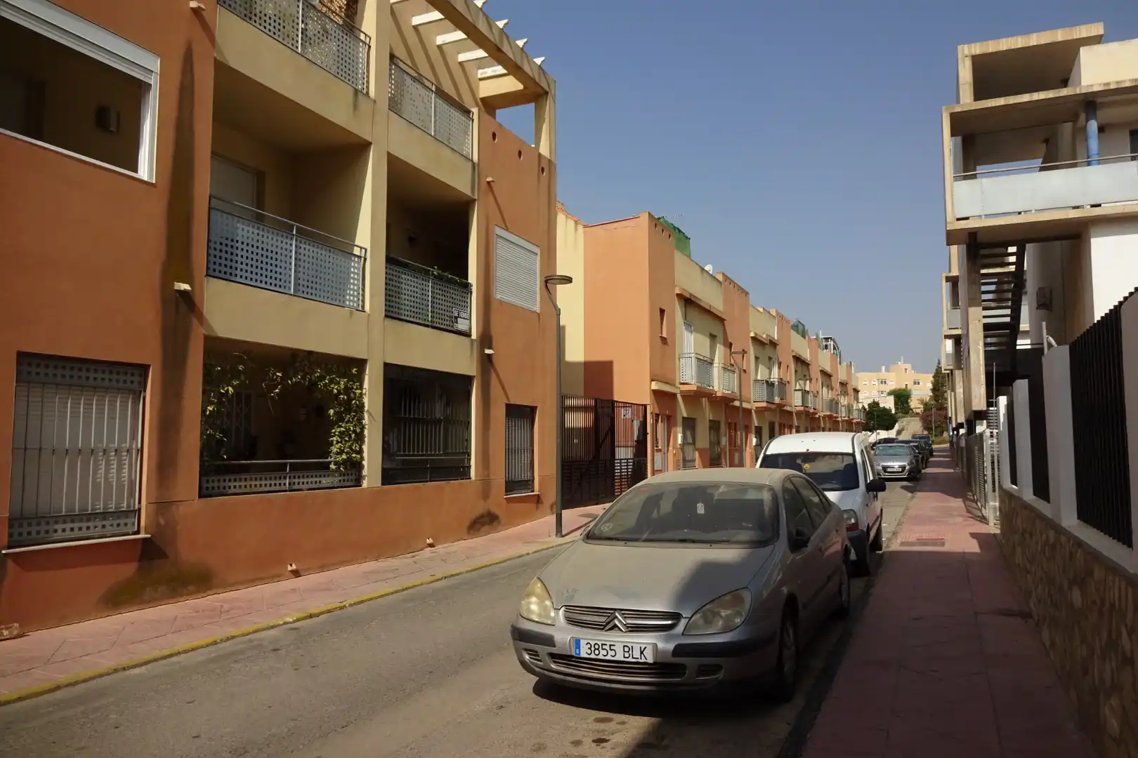 Local comercial en venda a Calle Carlos V 22, imagen 13