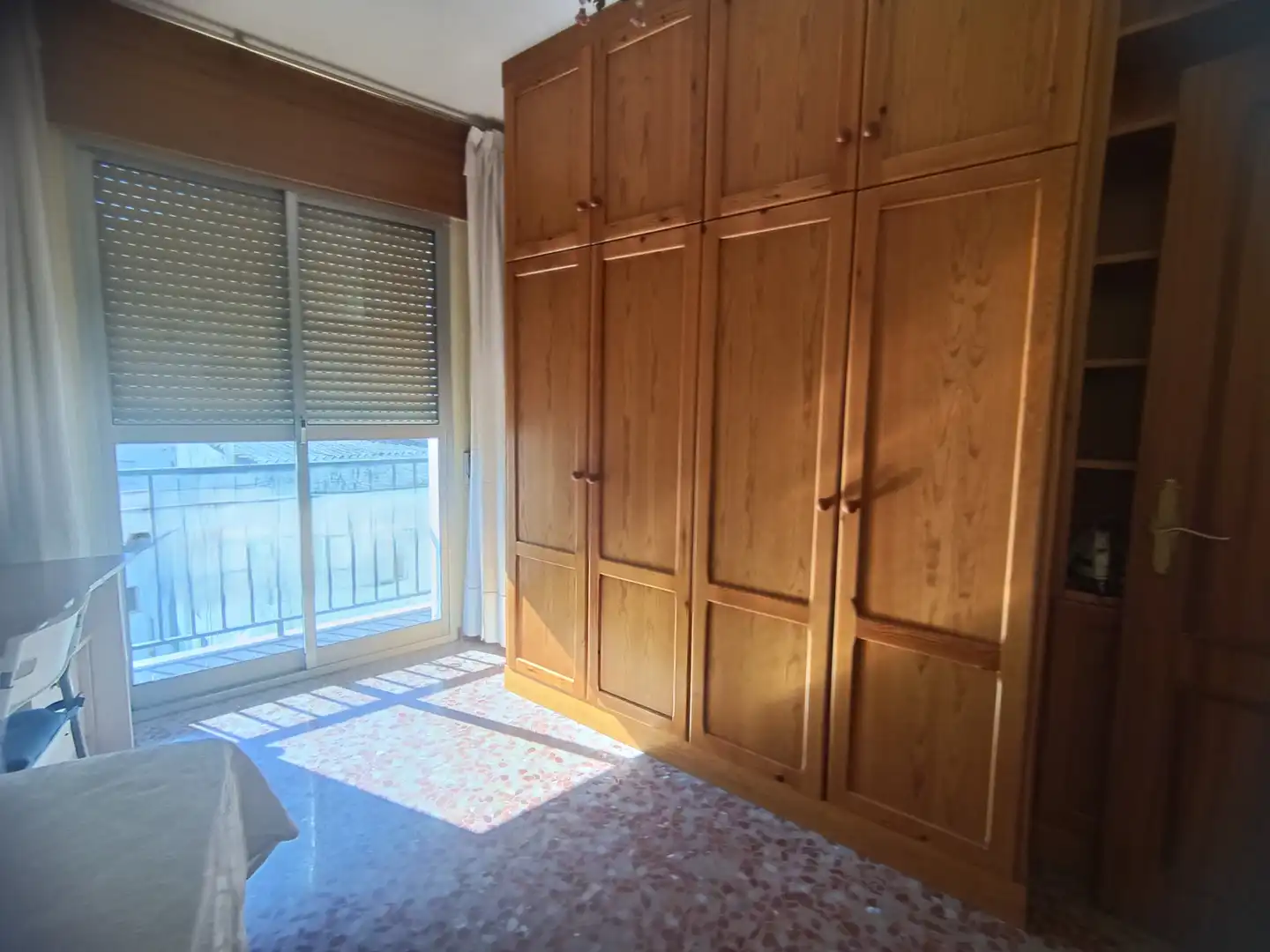 Habitación de Piso en venta en Loja con Aire acondicionado, Amueblado y Horno