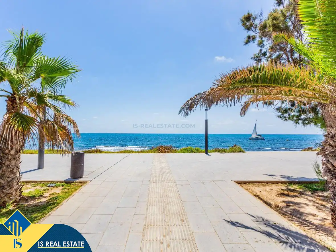 Apartament amb piscina en venda a Playa del Cura, imagen 21